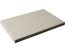 Beton Terrassenplatte Belvedere ohne Sichtkante 60x40x3,9 cm