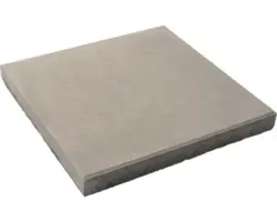 Terrassenplatte Beton Exclusiv 40x40x4cm