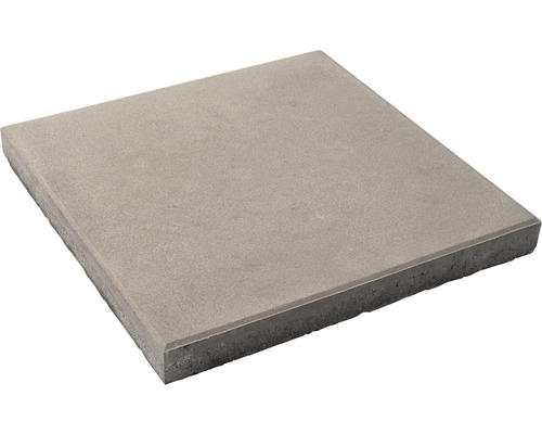 Terrassenplatte Beton Exclusiv 40x40x4cm