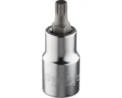 1/2" Steckschlüssel-Einsatz WGB, M10x100 mm