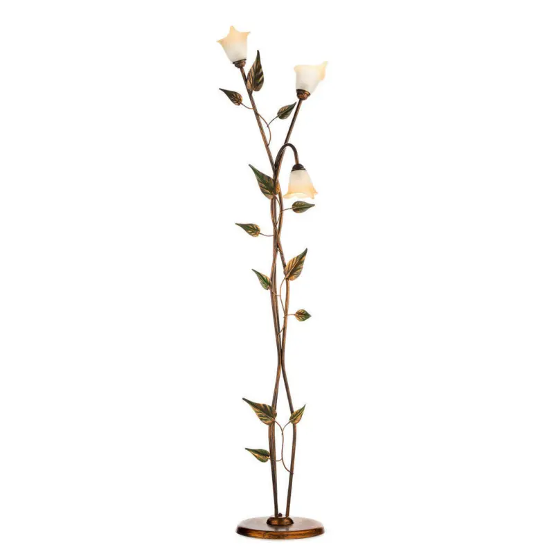 Stehleuchte 55/175 cm