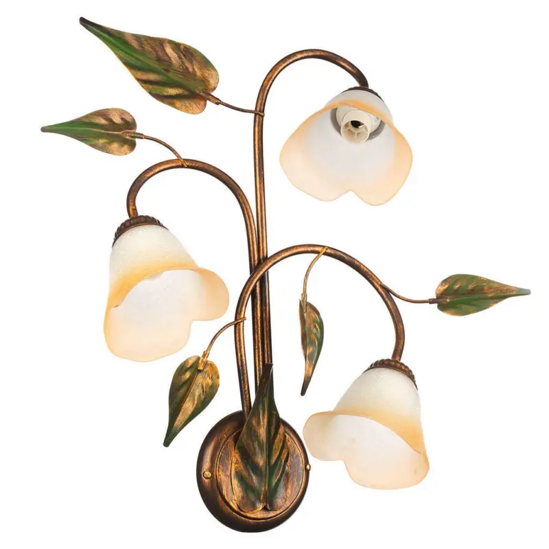 Wandleuchte 40/58/20 cm