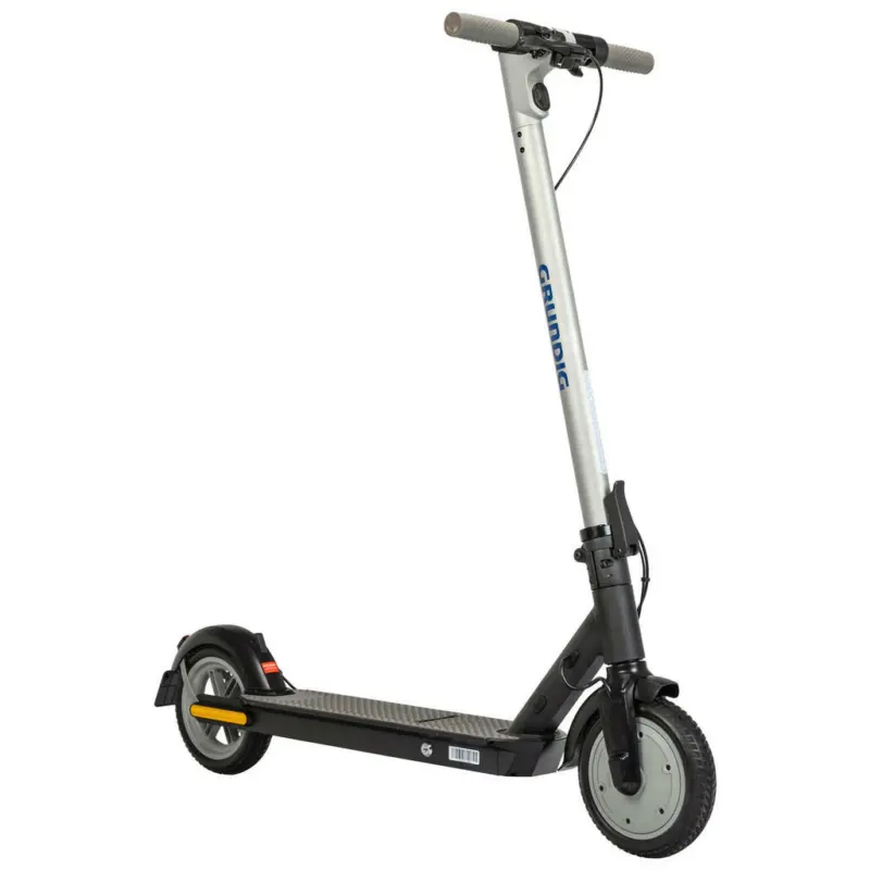 E-Scooter Grundig ERG 06 CE