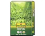 Hornbach Rasendünger FloraSelf 20 kg / 550 m²