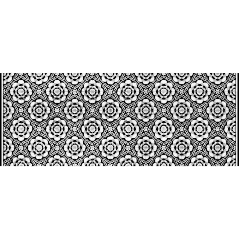 Outdoorteppich 70/180 cm