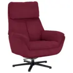 XXXLutz Lauterach - Ihr M&ouml;belhaus bei Bregenz Relaxsessel in Textil Beere