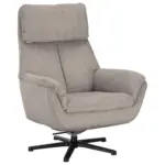 XXXLutz Lauterach - Ihr Möbelhaus bei Bregenz Relaxsessel in Textil Hellbraun