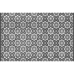 Outdoorteppich 118/180 cm