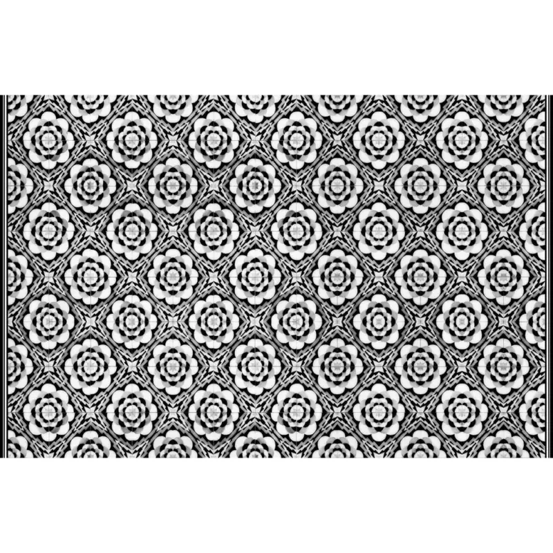 Outdoorteppich 118/180 cm