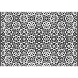 Outdoorteppich 140/200 cm