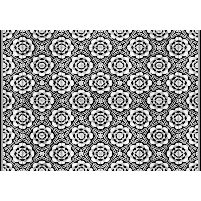 Outdoorteppich 140/200 cm