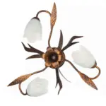 XXXLutz Lauterach - Ihr M&ouml;belhaus bei Bregenz Deckenleuchte 55/55/18 cm