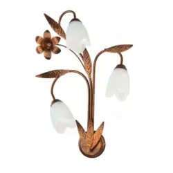 Wandleuchte 40/19/70 cm