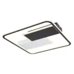 XXXLutz Lauterach - Ihr Möbelhaus bei Bregenz Led-Deckenleuchte 51/51/6 cm