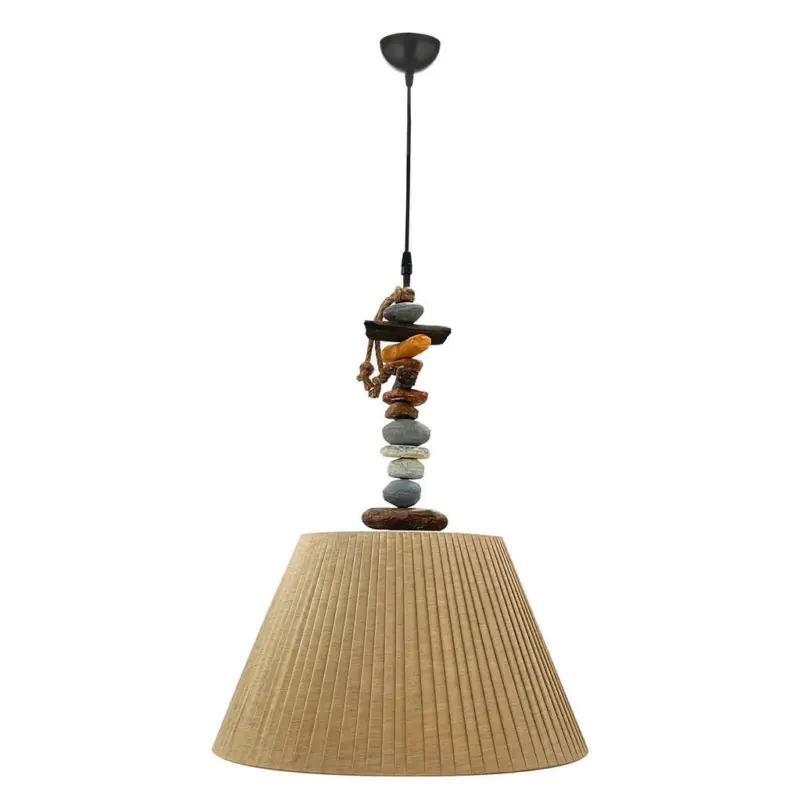 Pendelleuchte 45/110 cm