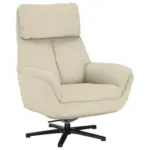 XXXLutz Lauterach - Ihr M&ouml;belhaus bei Bregenz Relaxsessel in Textil Creme, Naturfarben