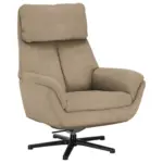 XXXLutz Lauterach - Ihr Möbelhaus bei Bregenz Relaxsessel in Textil Hellbraun