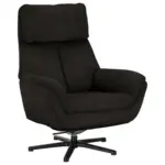 XXXLutz Lauterach - Ihr Möbelhaus bei Bregenz Relaxsessel in Textil Dunkelbraun