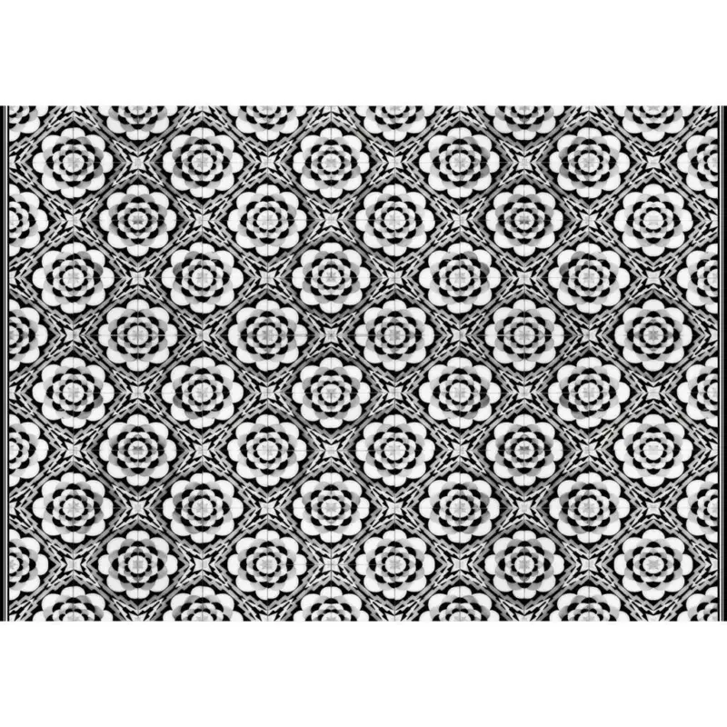 Outdoorteppich 170/240 cm