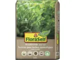 Hornbach Kräuter- & Anzuchterde ohne Torf FloraSelf Nature 10 L