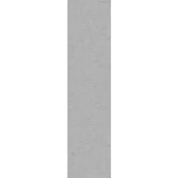 Flächenvorhang in Silberfarben halbtransparent