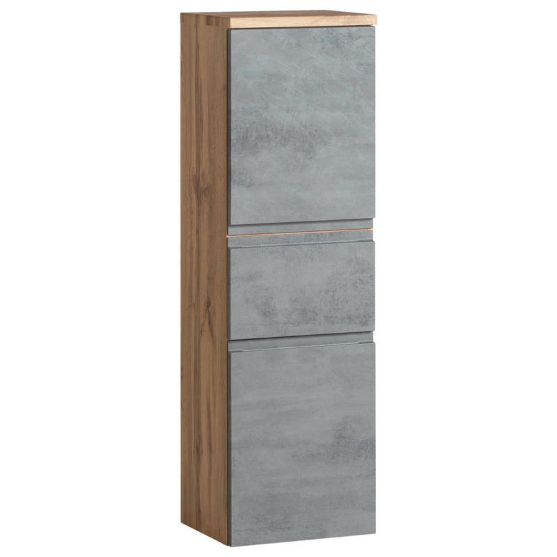 Midischrank 40/130/35 cm