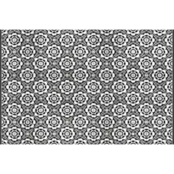 Outdoorteppich 198/300 cm