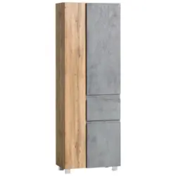 Hochschrank 65/180/35 cm