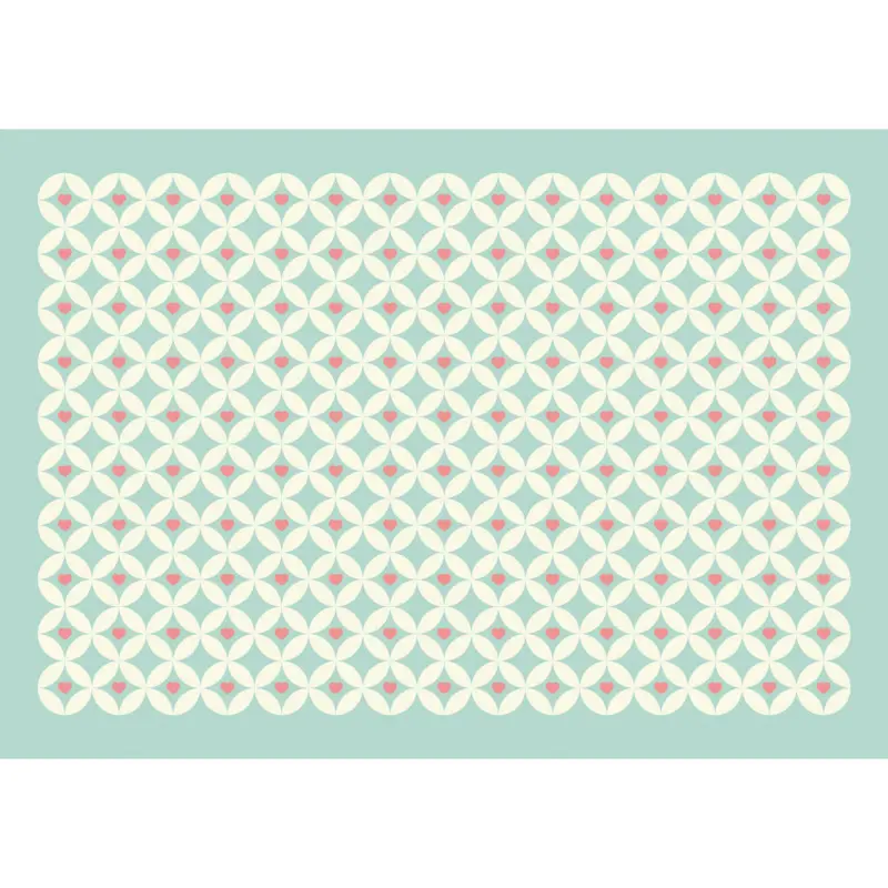 Outdoorteppich 170/240 cm