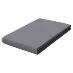 Topper-Spannleintuch 140-160/200-220 cm