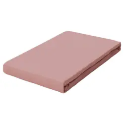 Topper-Spannleintuch 140-160/200-220 cm