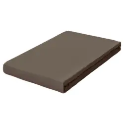 Topper-Spannleintuch 140-160/200-220 cm