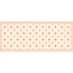 Outdoorteppich 50/120 cm