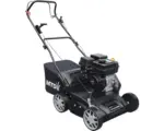 Hornbach Benzin-Vertikutierer MTD Black Line BL V