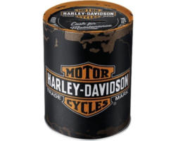 Spardose Harley Davidson Genuine
