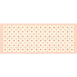 Outdoorteppich 70/180 cm