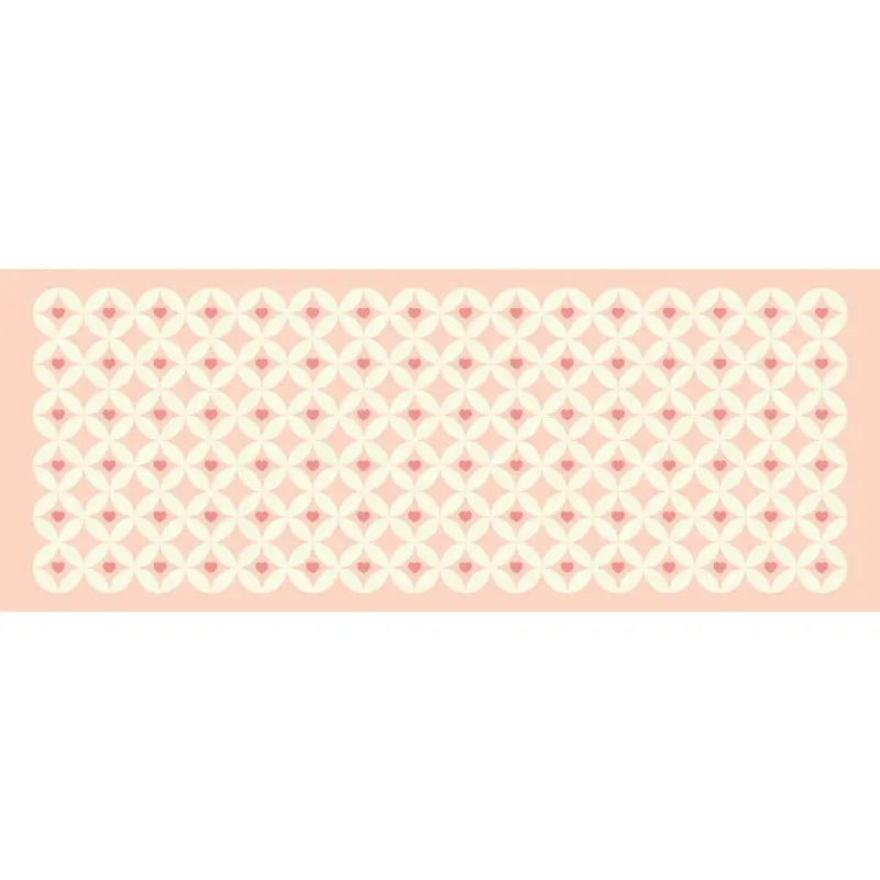 Outdoorteppich 70/180 cm