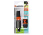 Hornbach Spritz-Satz 13mm (1/2") GARDENA