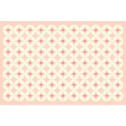 Outdoorteppich 90/135 cm