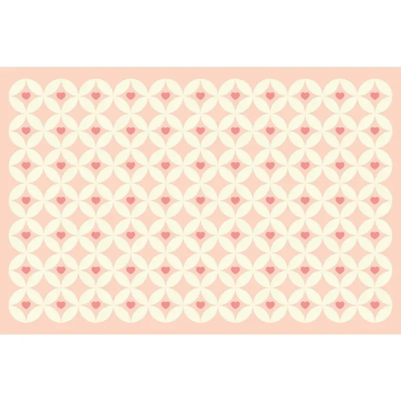 Outdoorteppich 90/135 cm