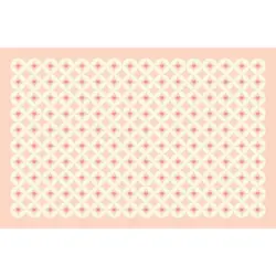 Outdoorteppich 118/180 cm