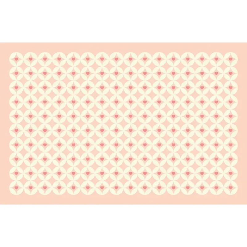 Outdoorteppich 118/180 cm