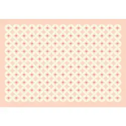 Outdoorteppich 140/200 cm