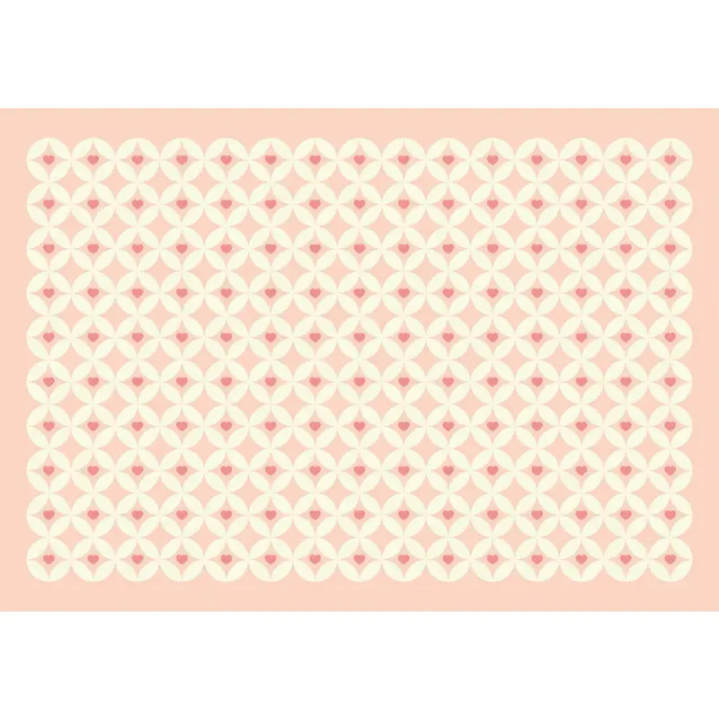 Outdoorteppich 140/200 cm