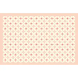 Outdoorteppich 198/300 cm