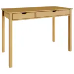 XXXLutz Lauterach - Ihr Möbelhaus bei Bregenz Schreibtisch in Naturfarben