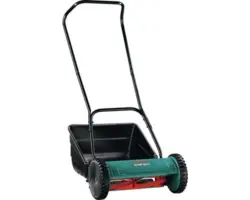 Spindelmäher BOSCH AHM 38 G inkl. Fangkorb