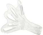 Hornbach Orchideen Clip Fleury Schmertterling transparent