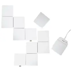 Led-Dekoleuchte