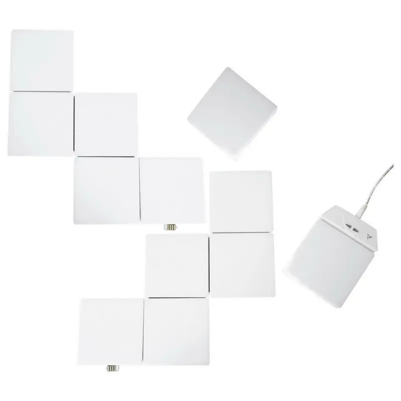 Led-Dekoleuchte